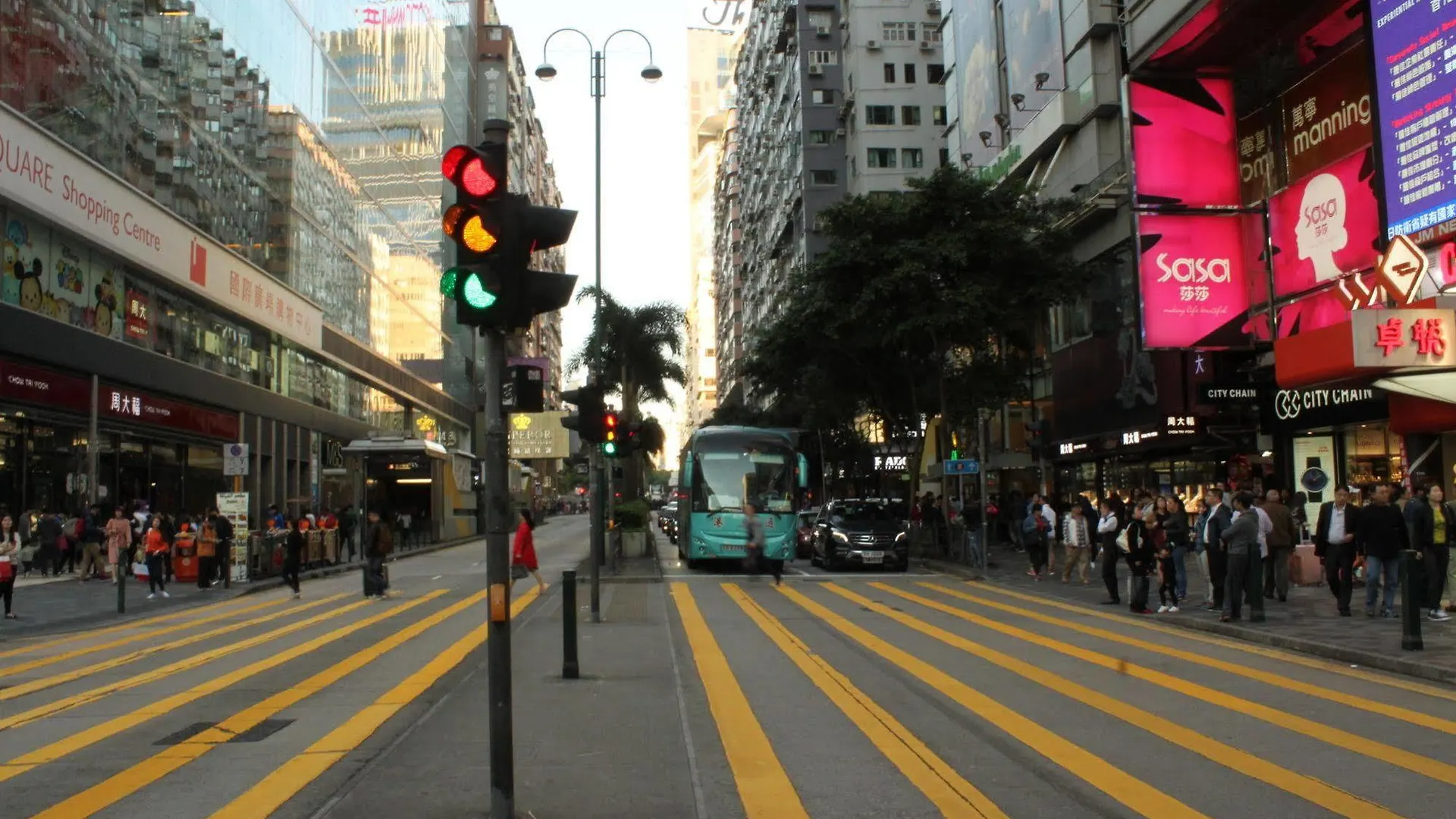 香港苹果旅馆旅舍 旅馆 香港
